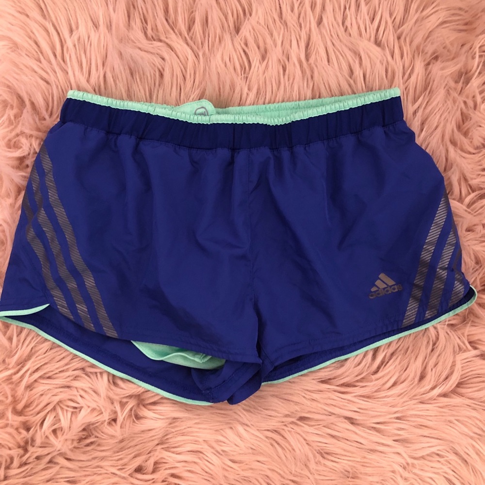 Adidas Climalite Shorts